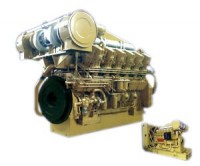 Marine Engine